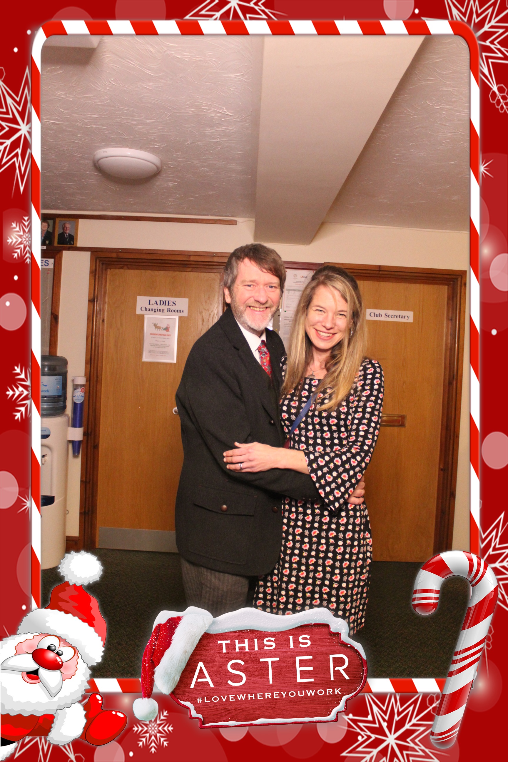 Aster's Christmas Party  | View more photos from the event at images.mobile-photo-booth.com/u/MobilePhotoBoothUK/Asters-Christmas-Party